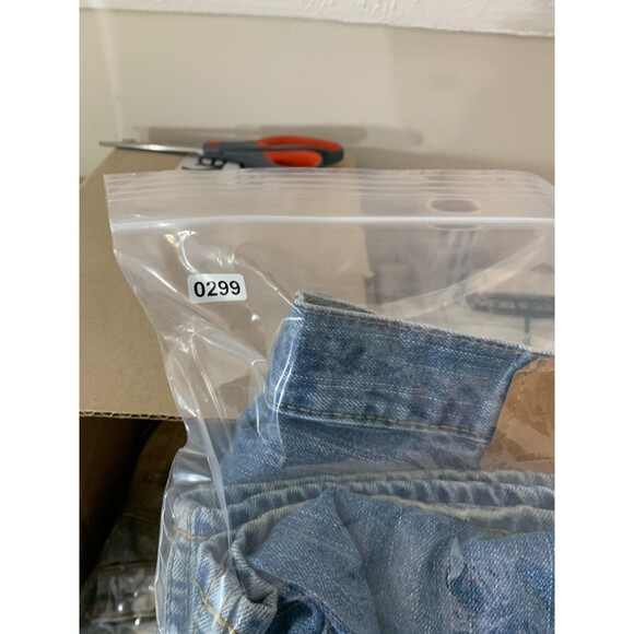 American Eagle Outfitters Classic Bootcut Jeans 30 X 30 - Picture 9 of 9